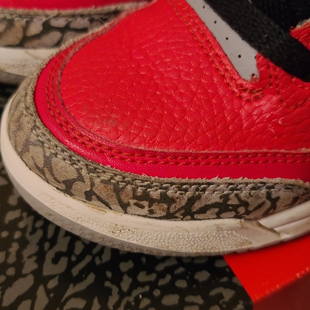 Jordans